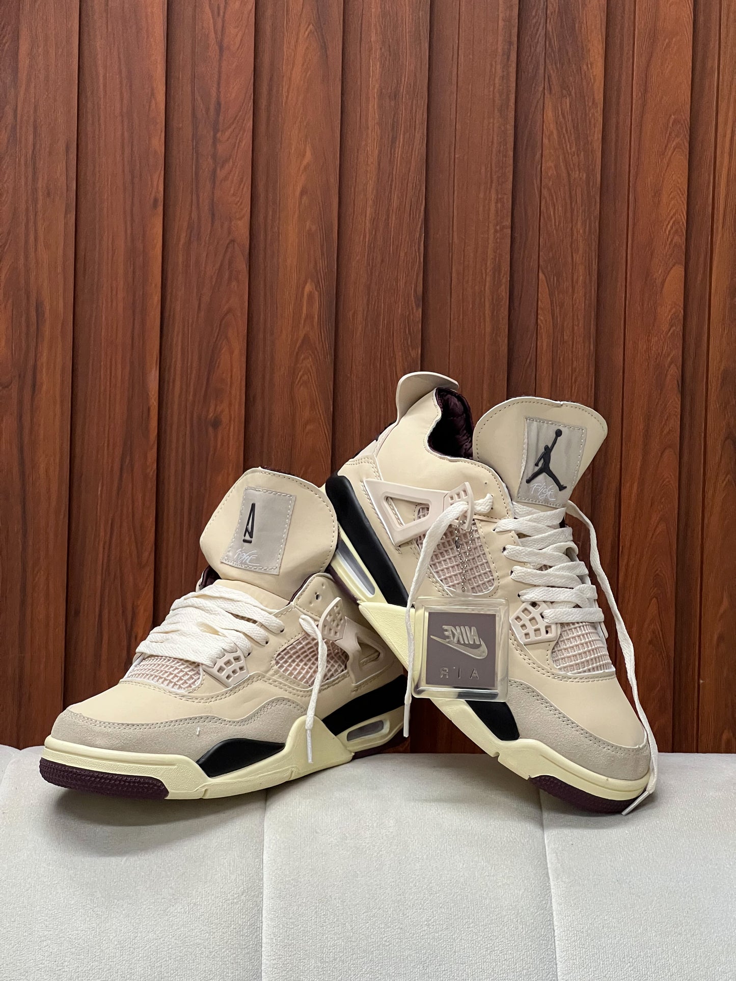 Nike Air Jordan 4 Retro A Ma Maniere