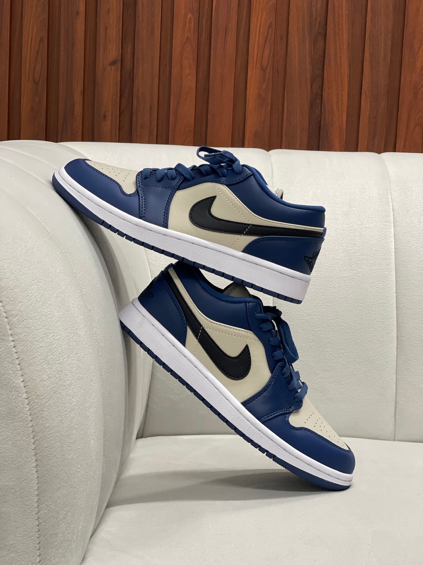 Nike Air Jordan 1 Retro Low