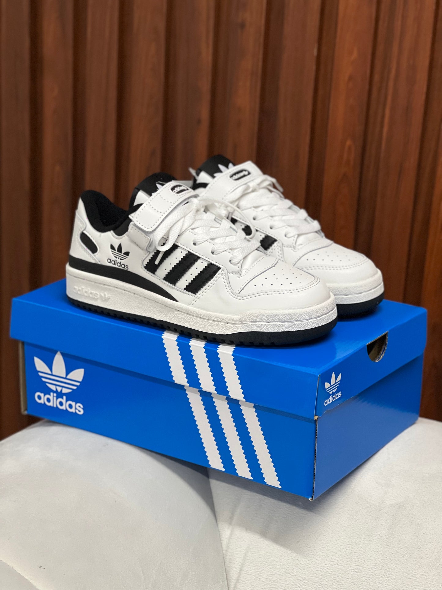 Adidas Forum Low