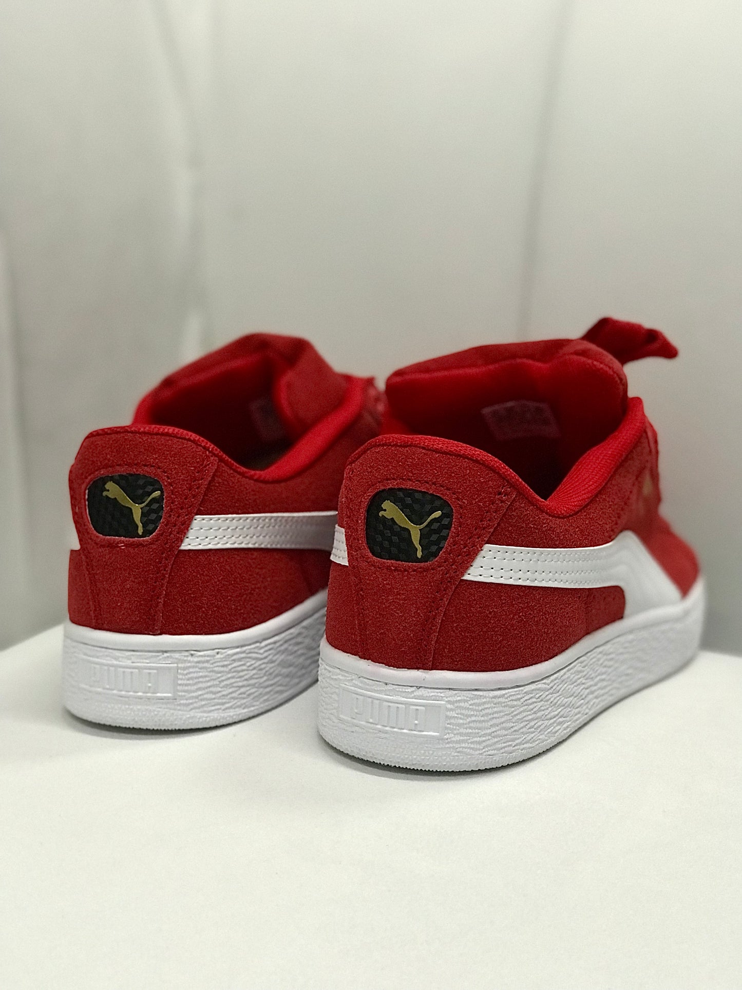 Puma Ferrari
