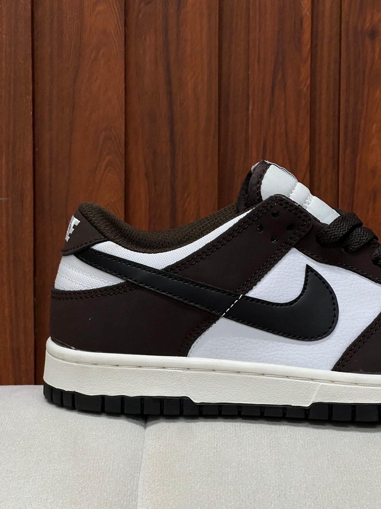 Nike Sb Dunk Low Brown