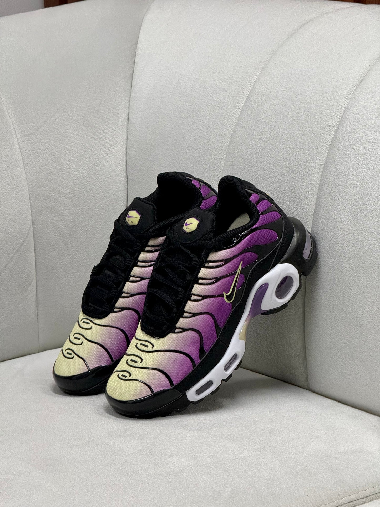 Nike Air Max TN Plus