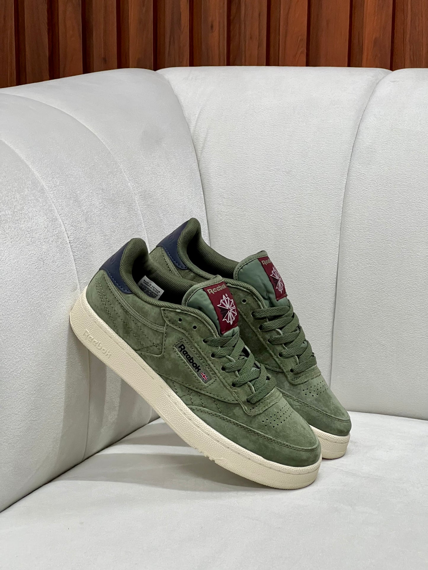 Reebok Club C 85
