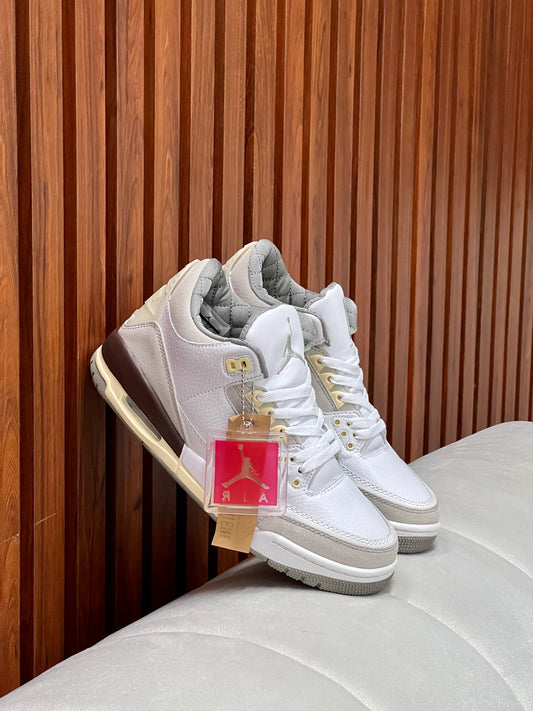 Nike Jordan Retro 3 X A Ma Maniere