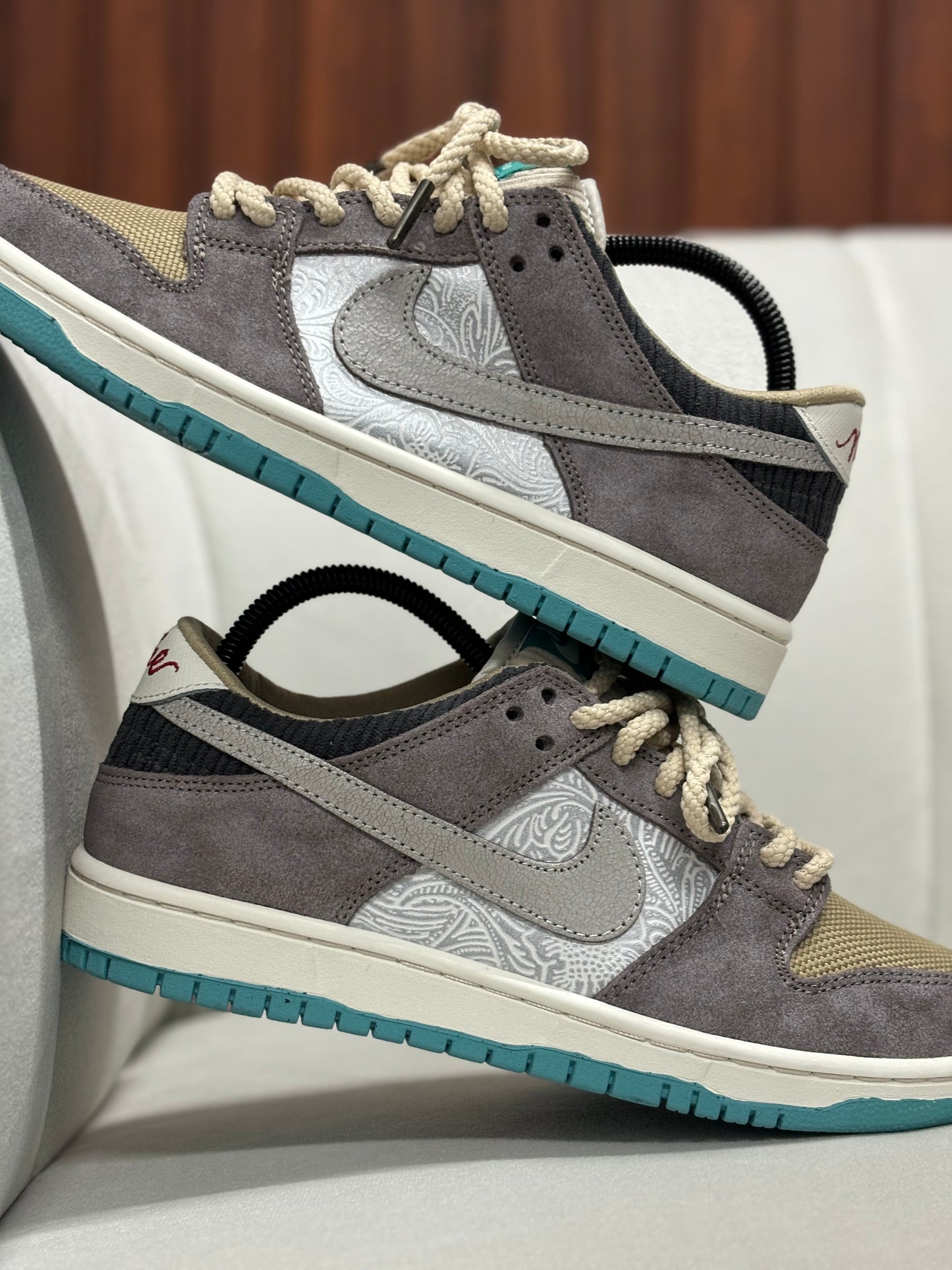 Nike SB Dunk Low Big Money Savings