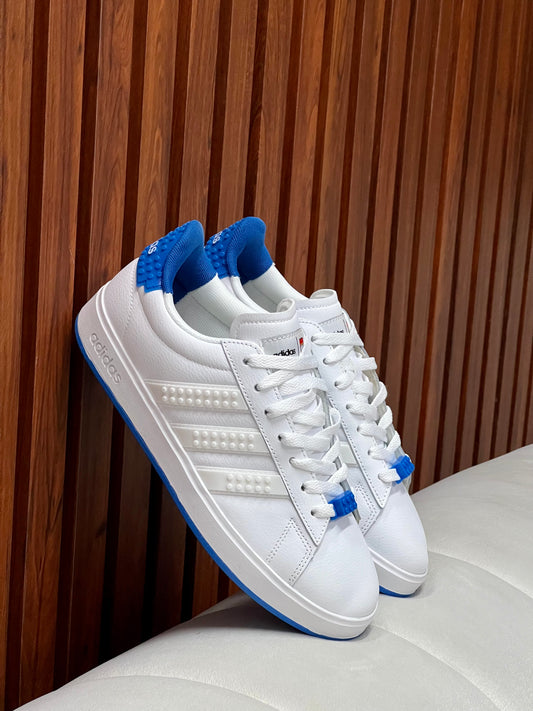 Adidas Grand Court X Lego