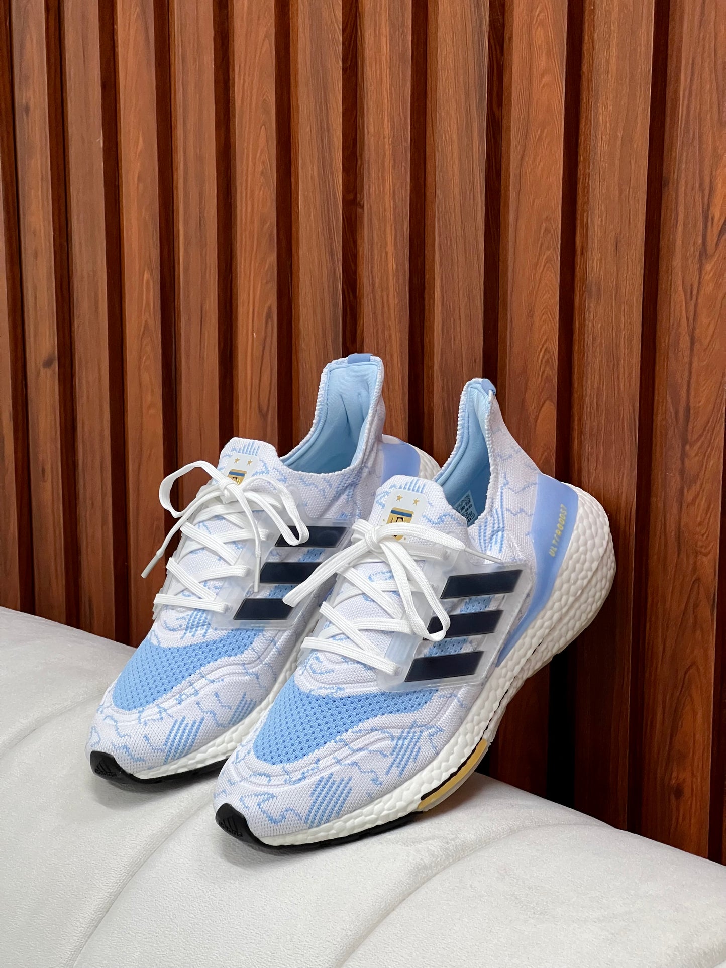 Adidas Ultraboost 21 Argentina