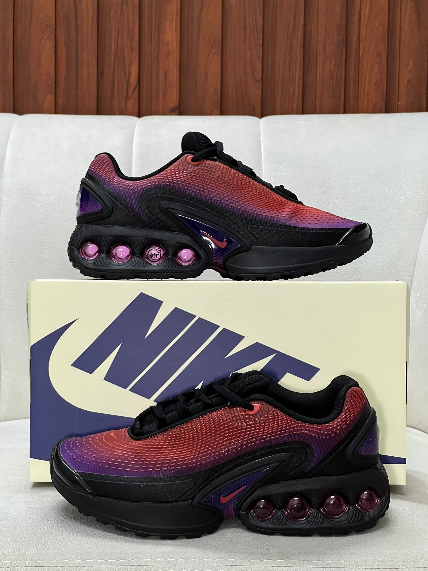 Nike Air Max DN All Night