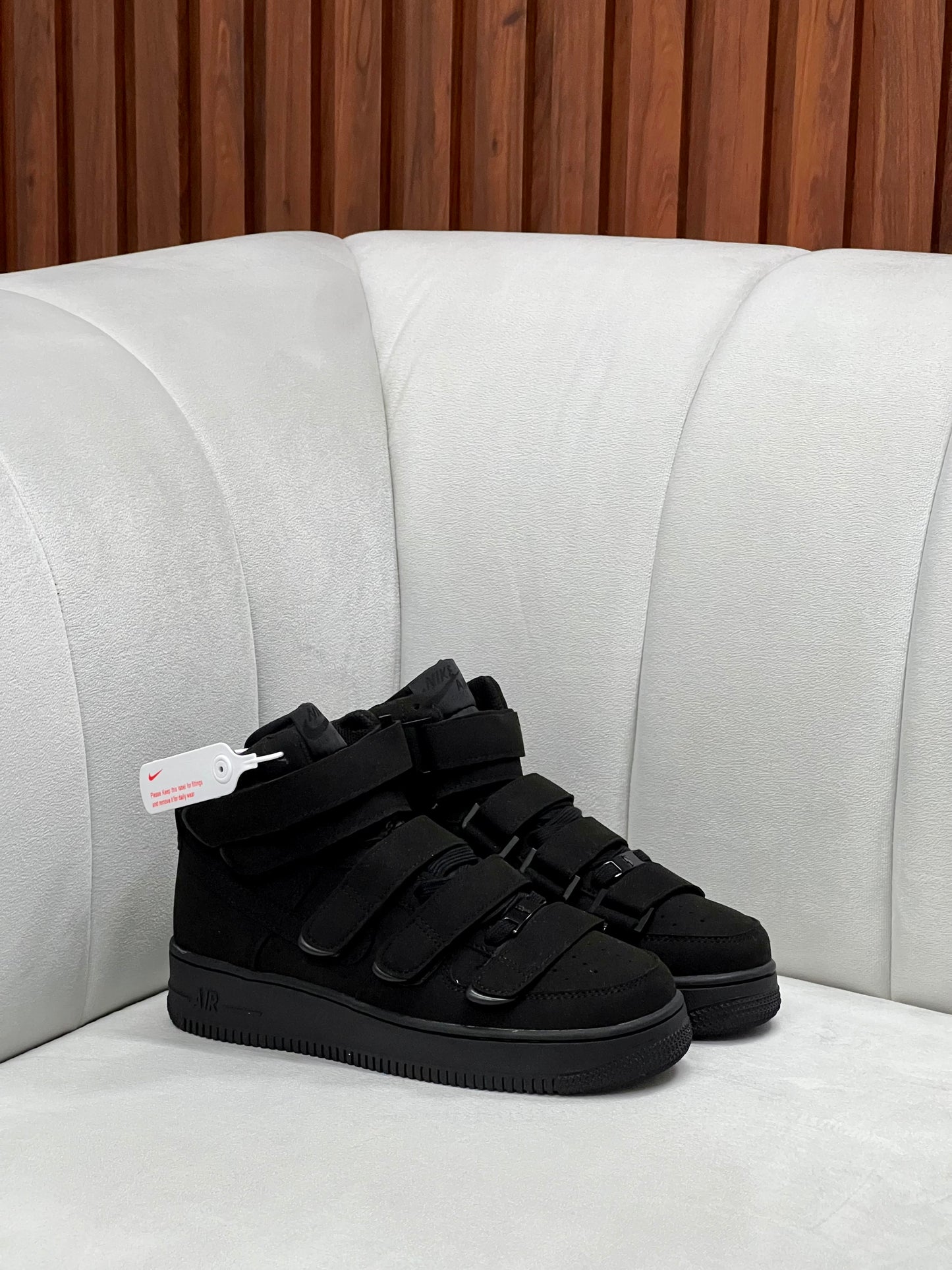 Nike Air Force 1 x Billie Eilish