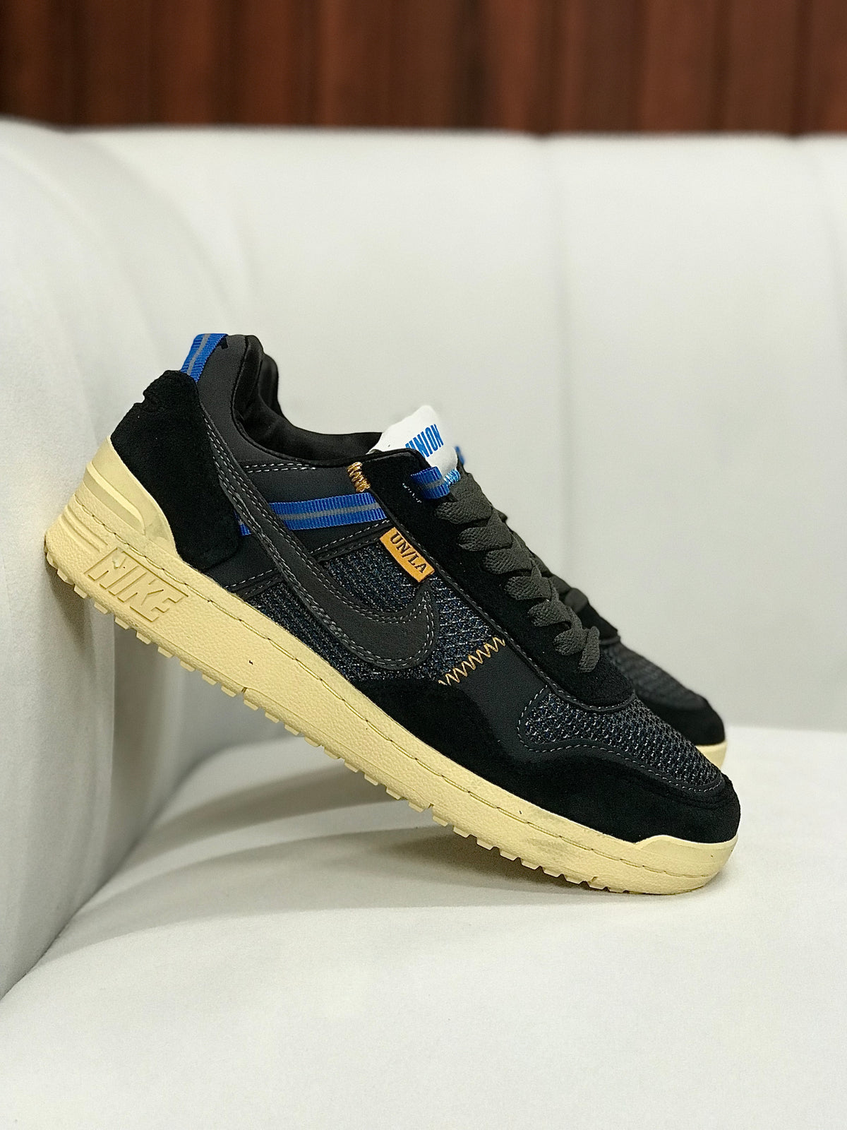 Nike Union LA Field General