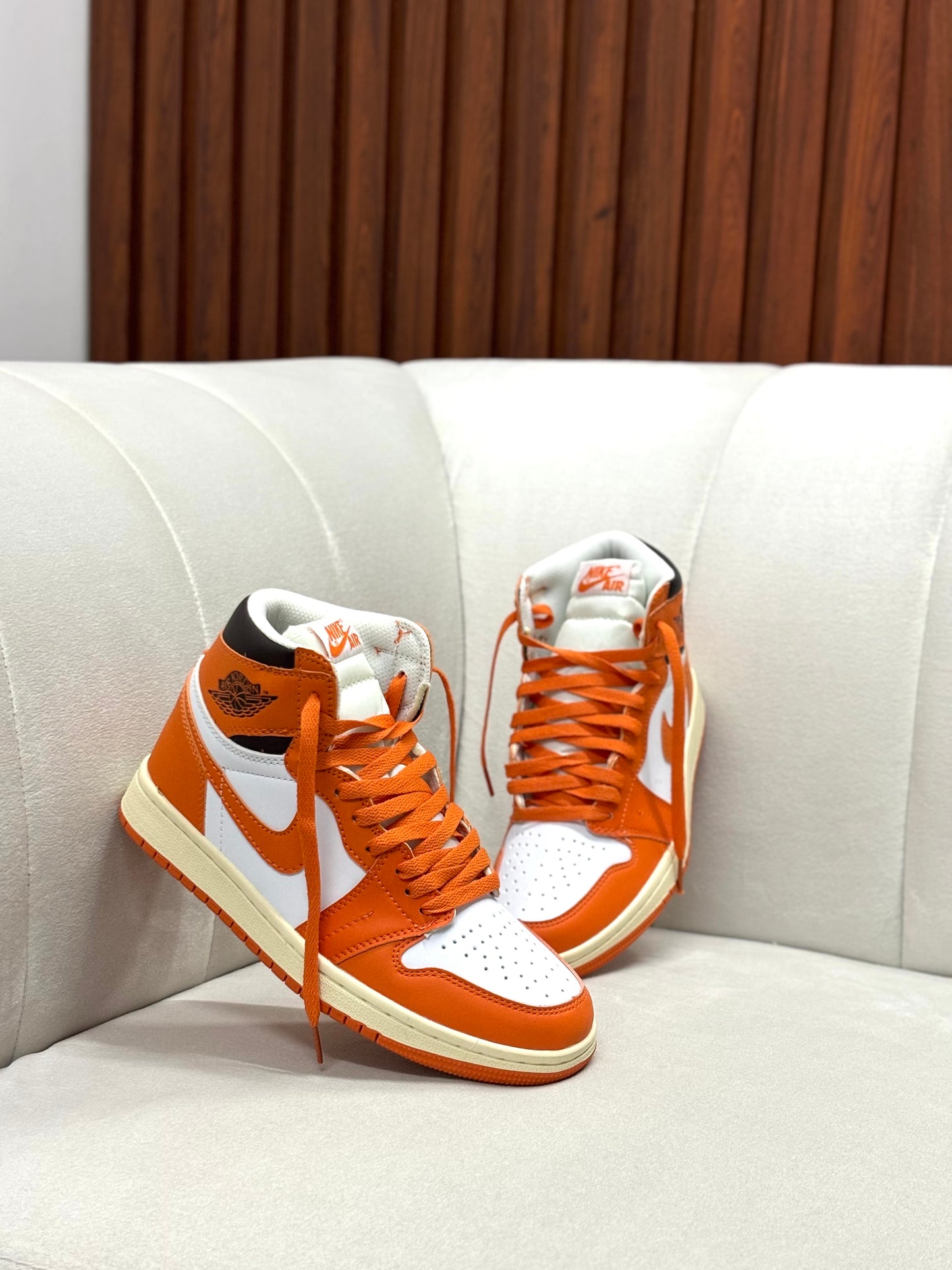 Nike Air Jordan 1 Retro High OG Starfish