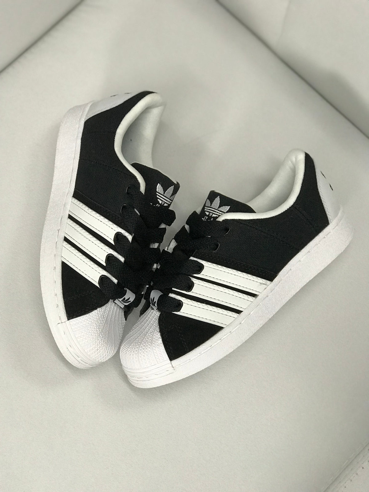 Adidas Superstar Supermodified