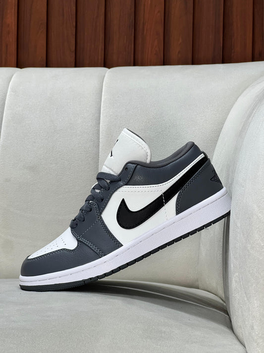 Nike Air Jordan 1 Low Iron Grey