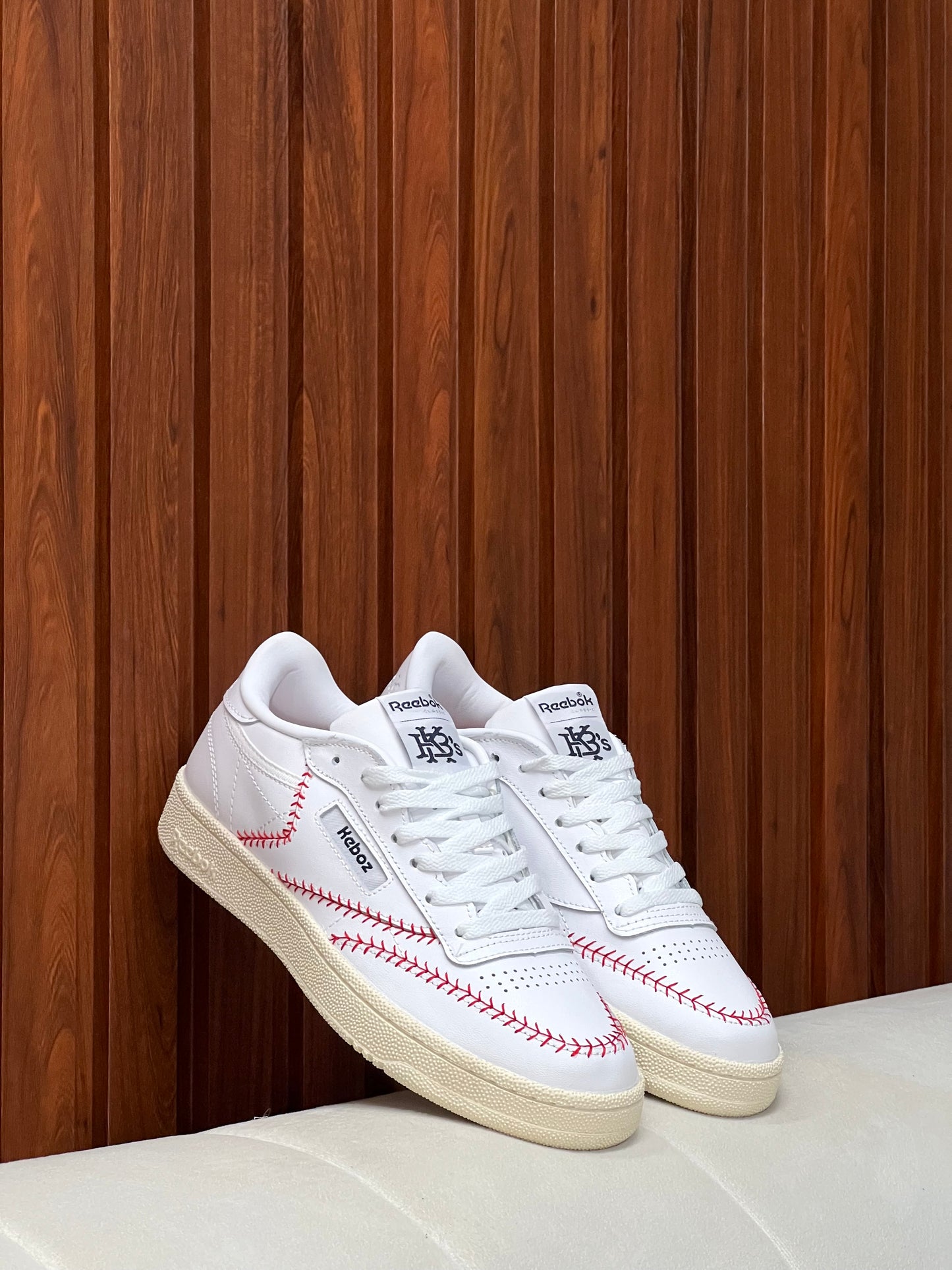 Reebok Club C 85 Keboz