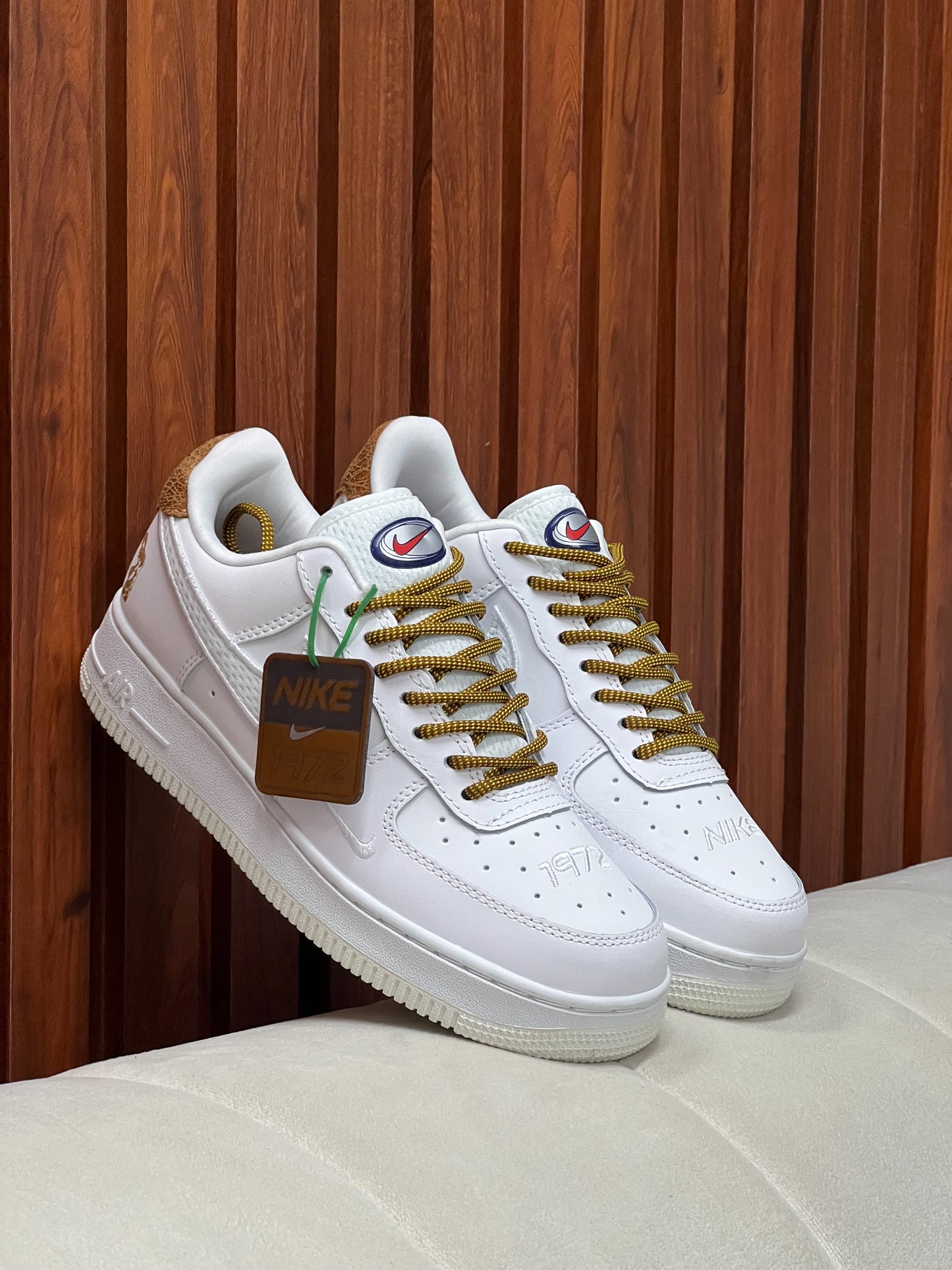 Nike Air Force 1 Low 1972