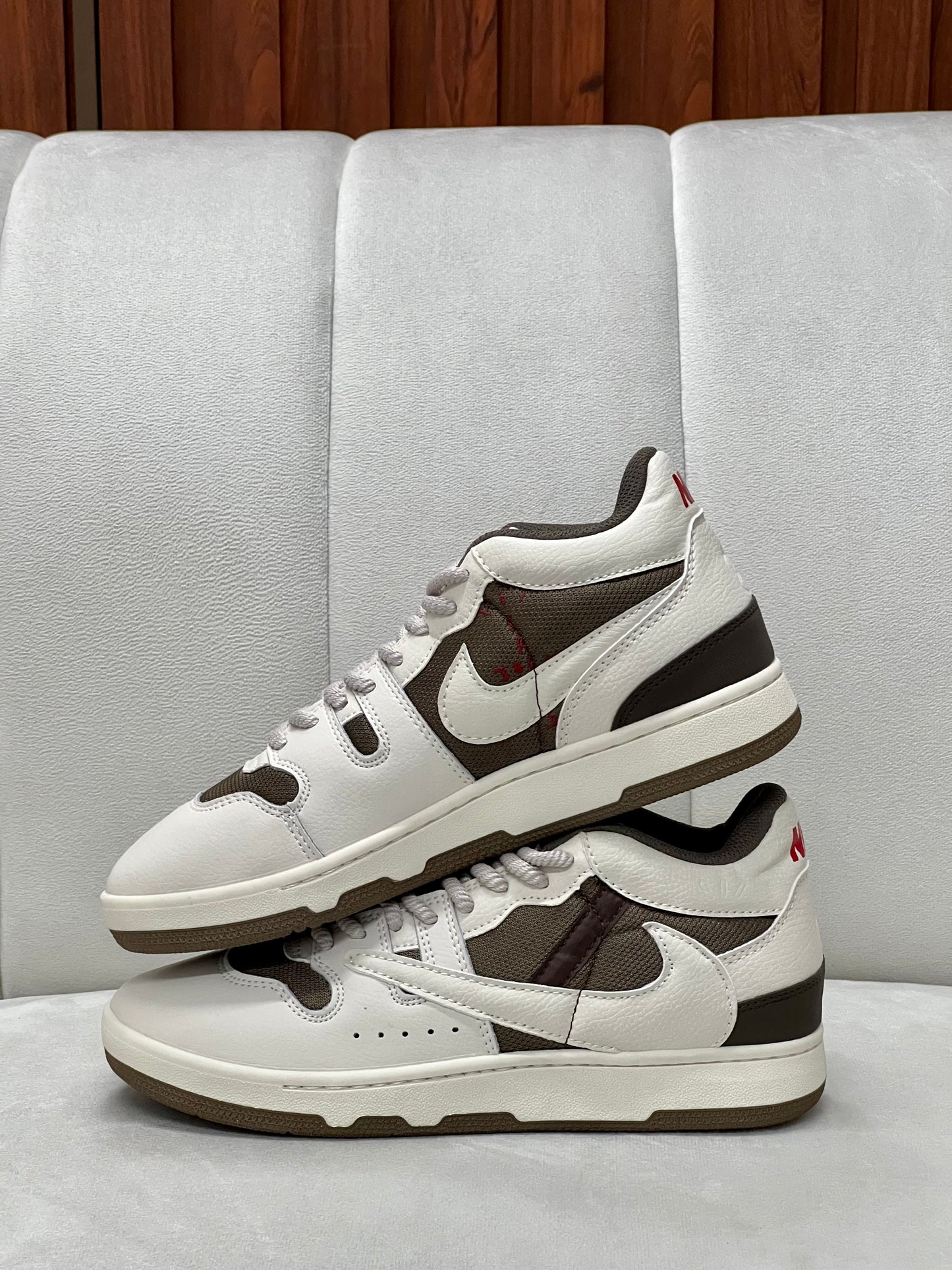 Nike Attack X Travis Scott