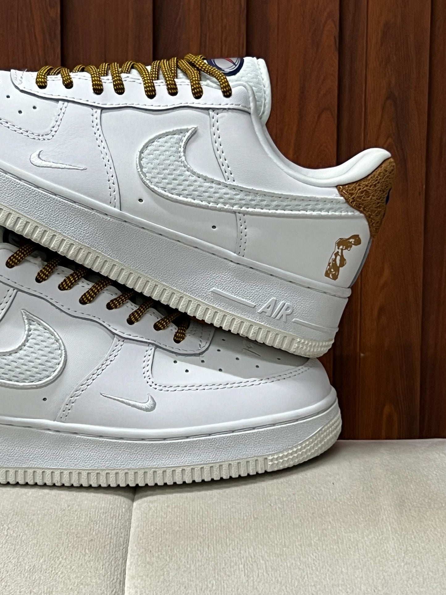 Nike Air Force 1 Low 1972