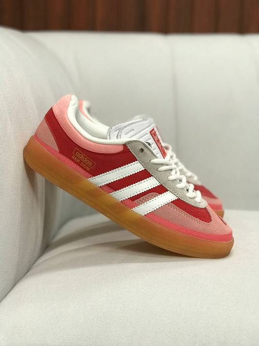 Adidas Gazelle Indoor X Bad Bunny Santo Domingo