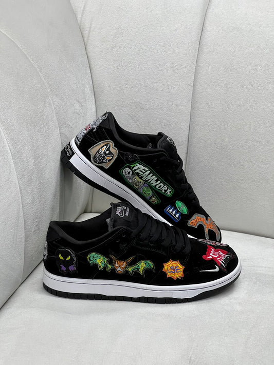 Nike Dunk SB Low Pro Neckface