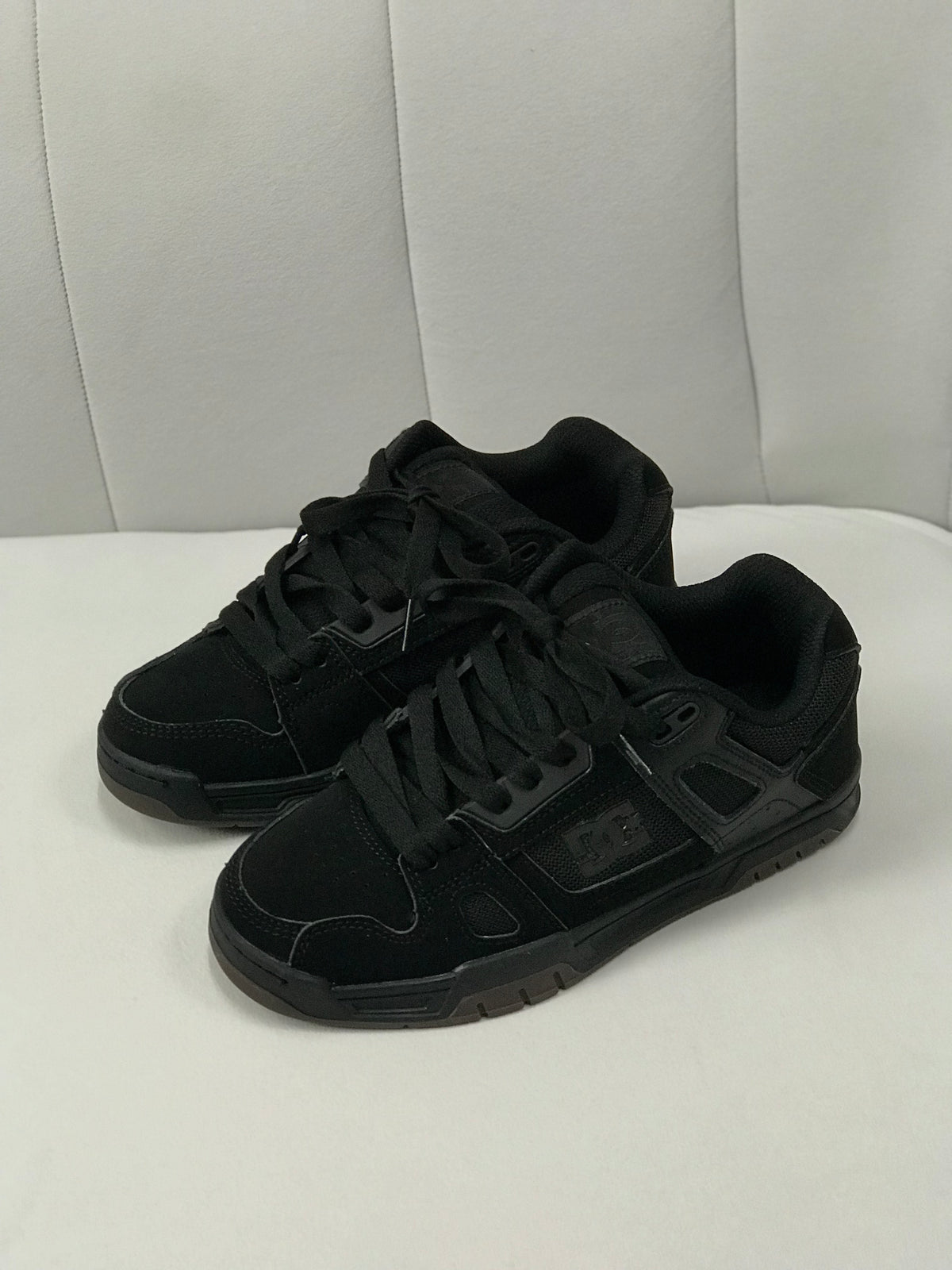 DC Shoes Stag