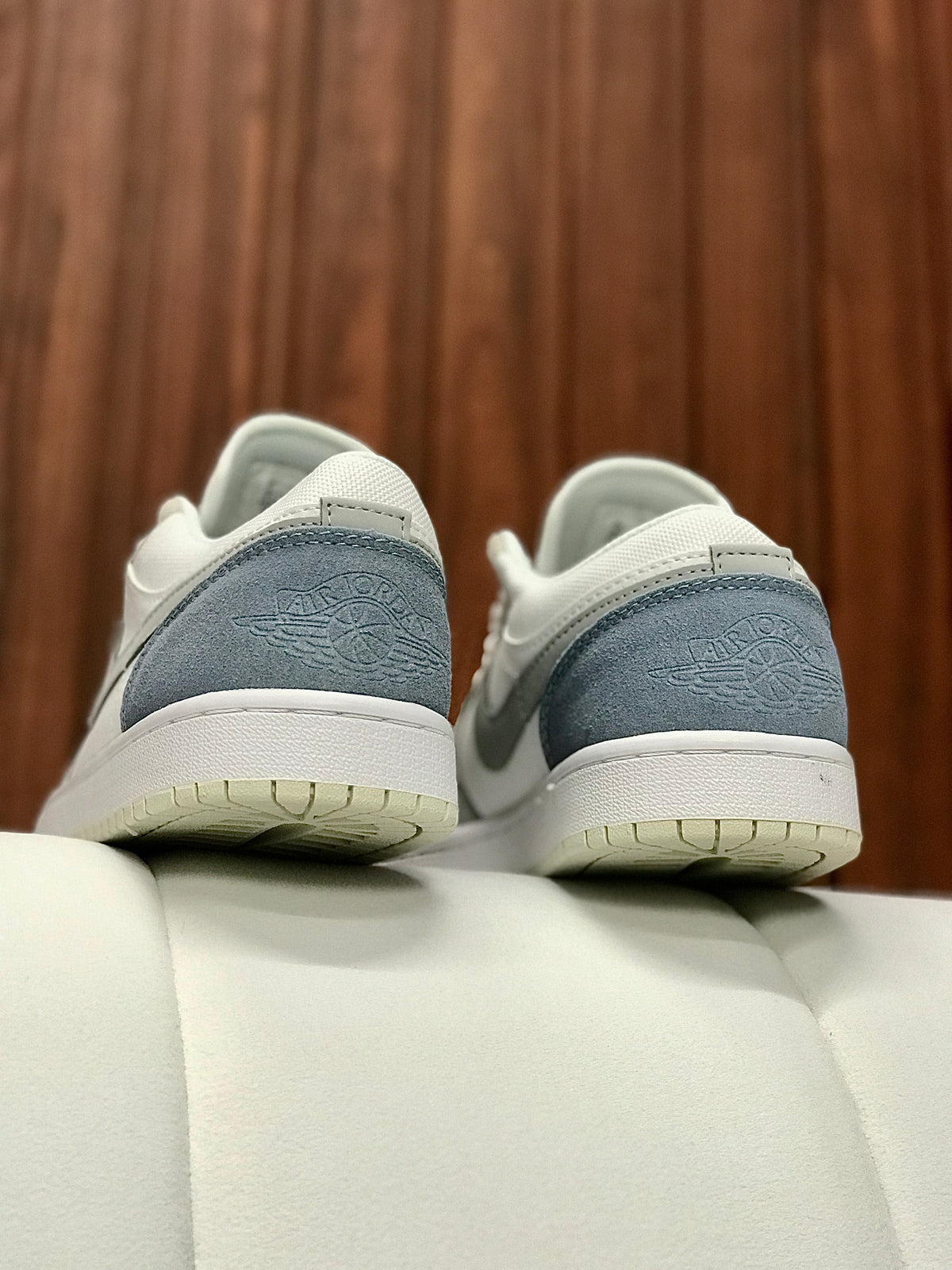 Nike Air Jordan 1 Low Paris