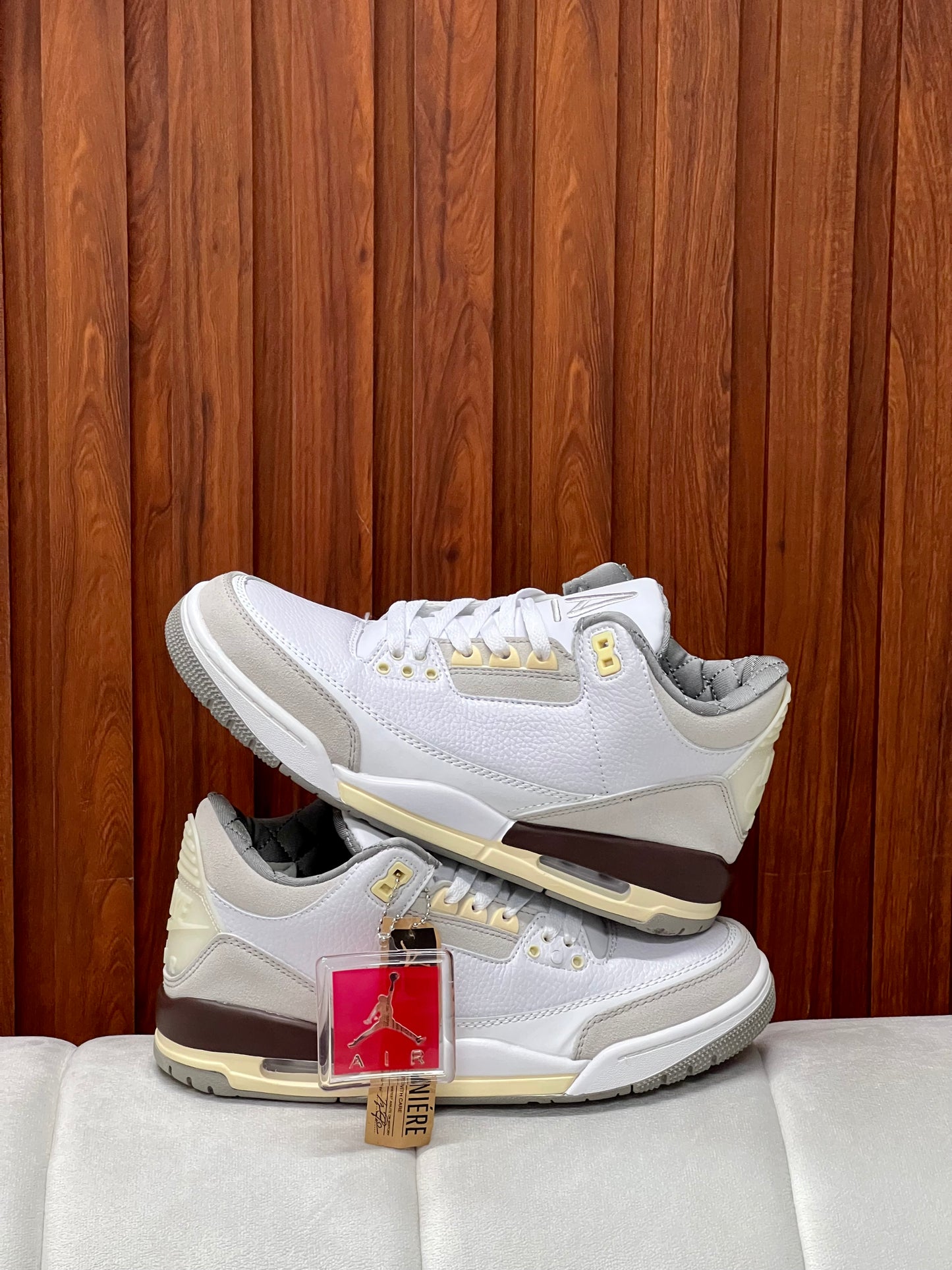 Nike Jordan Retro 3 X A Ma Maniere