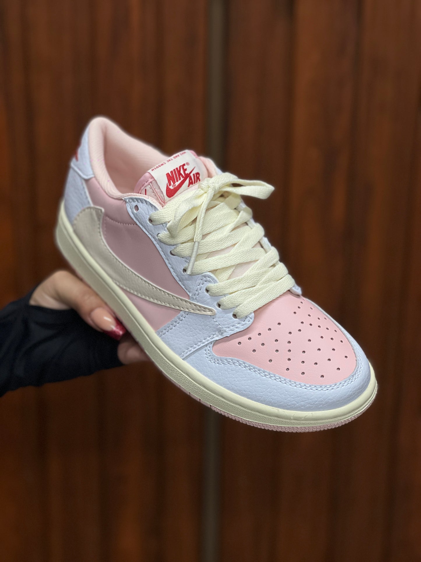 Nike Sb Travis Rosa