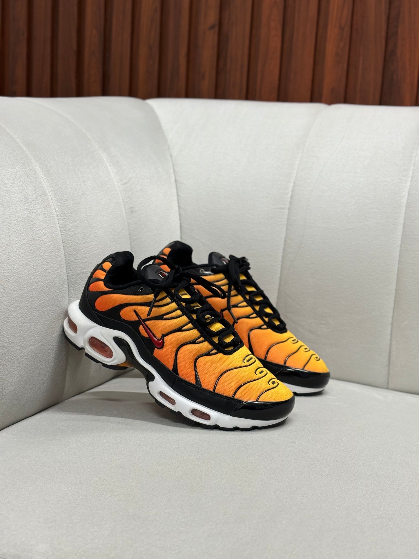 Nike Air Max TN Plus Sunset