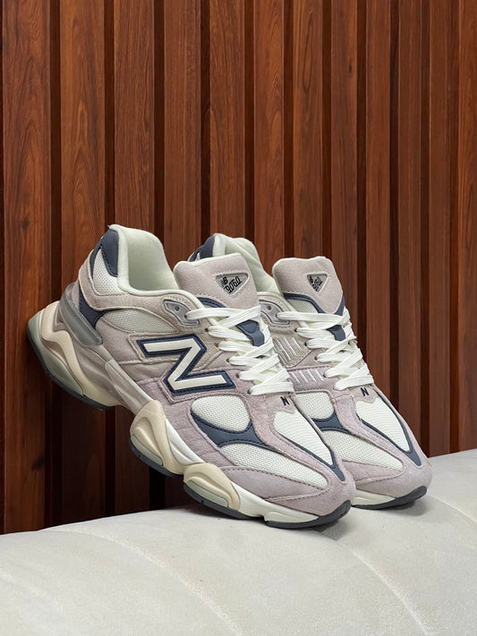 New Balance 9060 Moonrock Linen