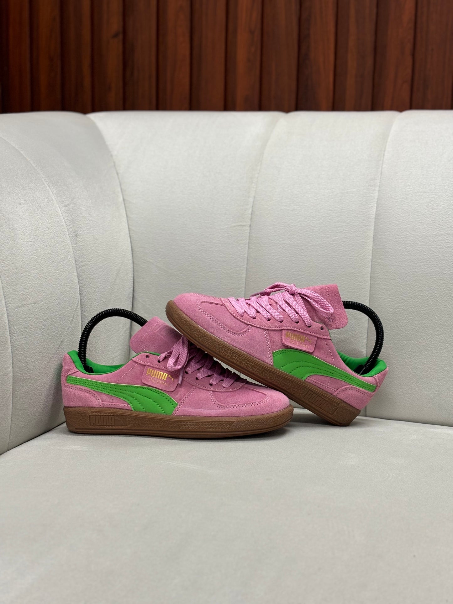 Puma Palermo