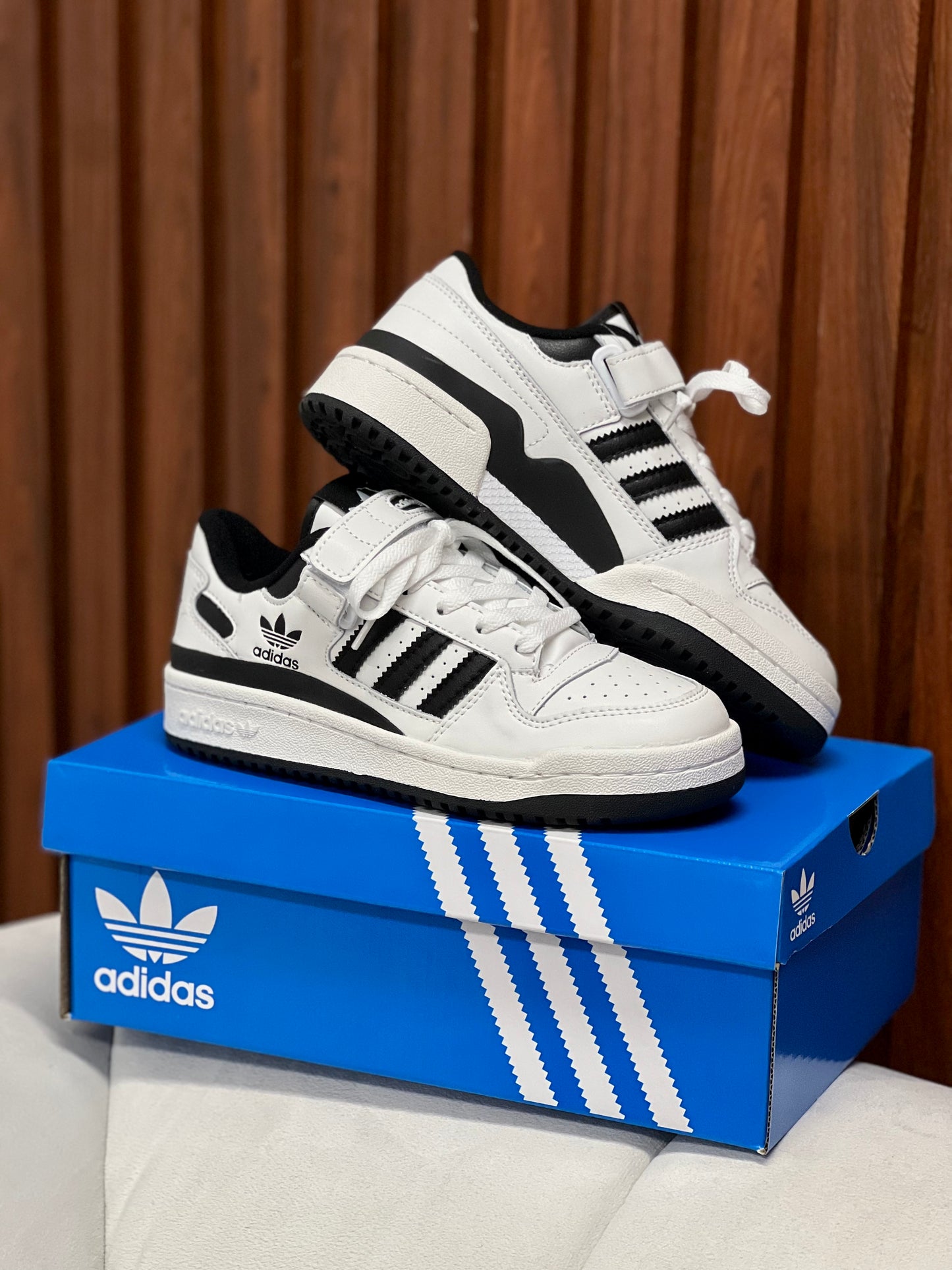 Adidas Forum Low