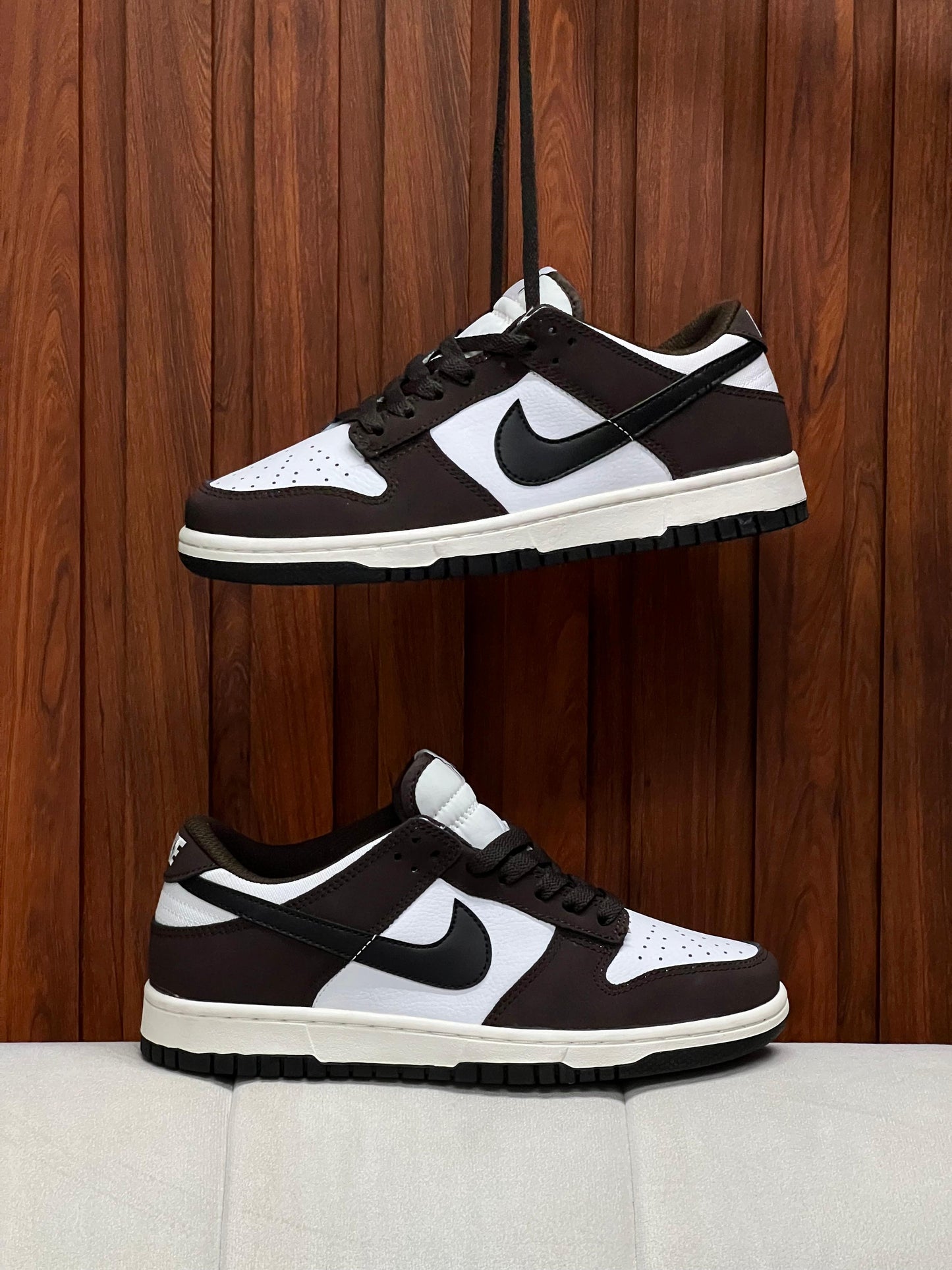 Nike Sb Dunk Low Brown