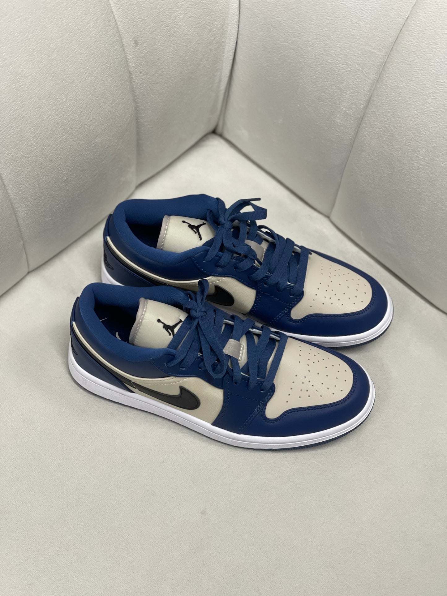 Nike Air Jordan 1 Retro Low