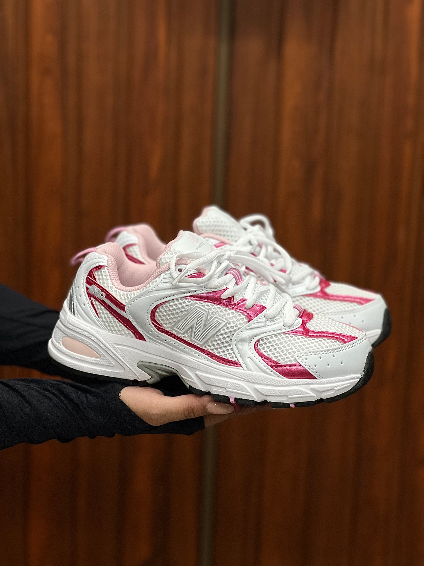 New Balance 530 Rosa