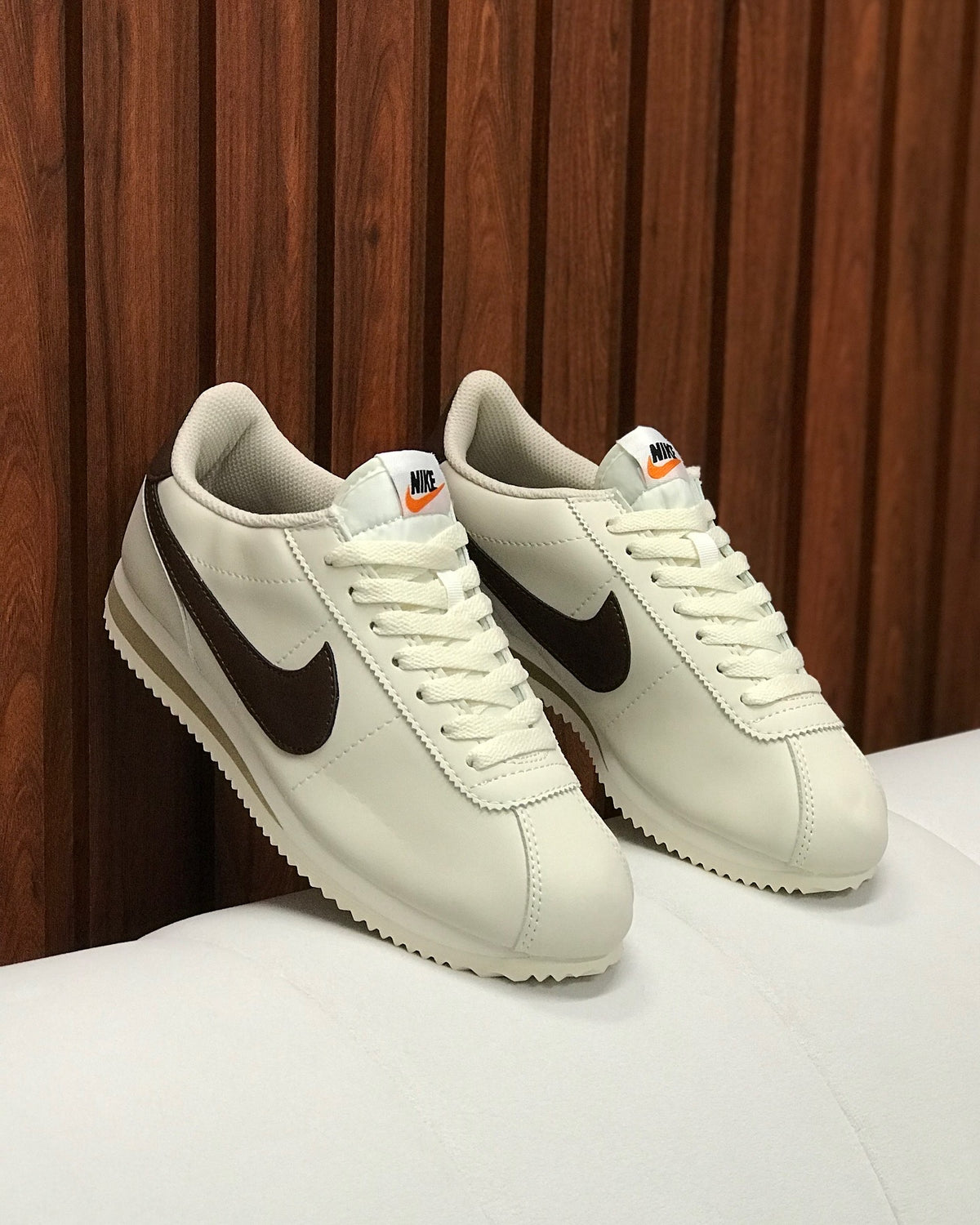 Nike Cortez Cacao Wow