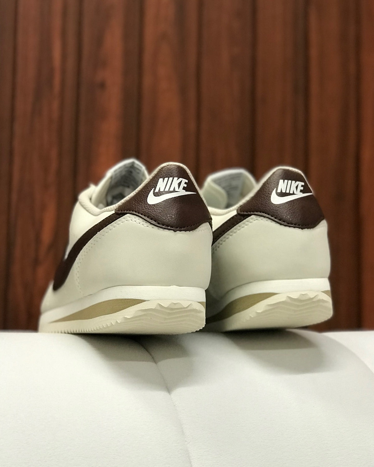 Nike Cortez Cacao Wow