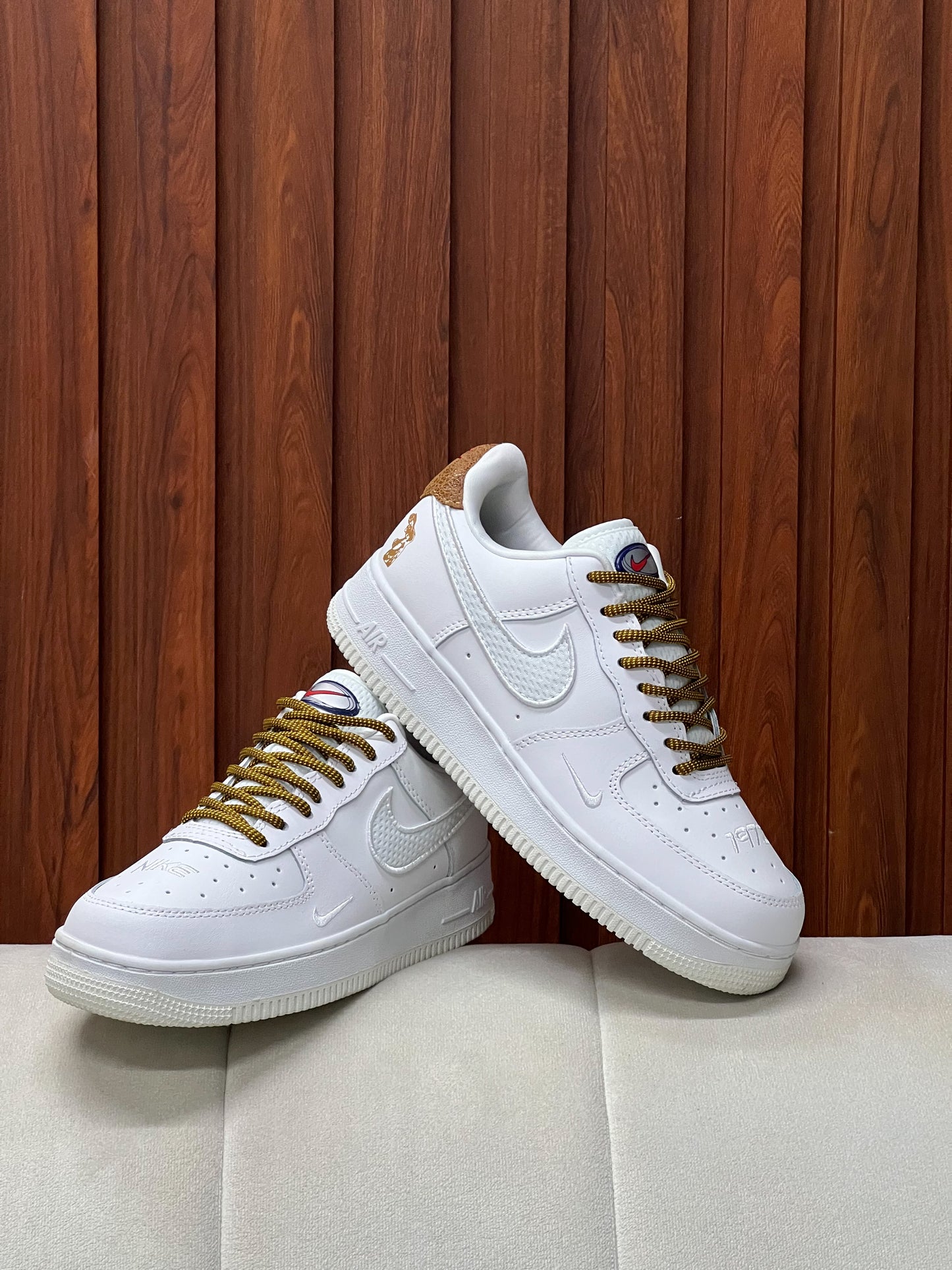 Nike Air Force 1 Low 1972