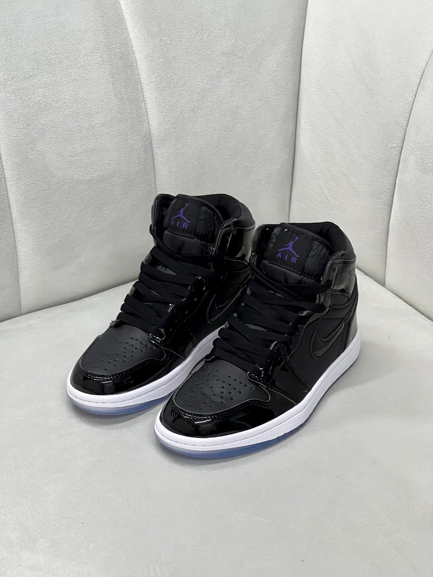 Nike Air Jordan Retro 1 Space Jam