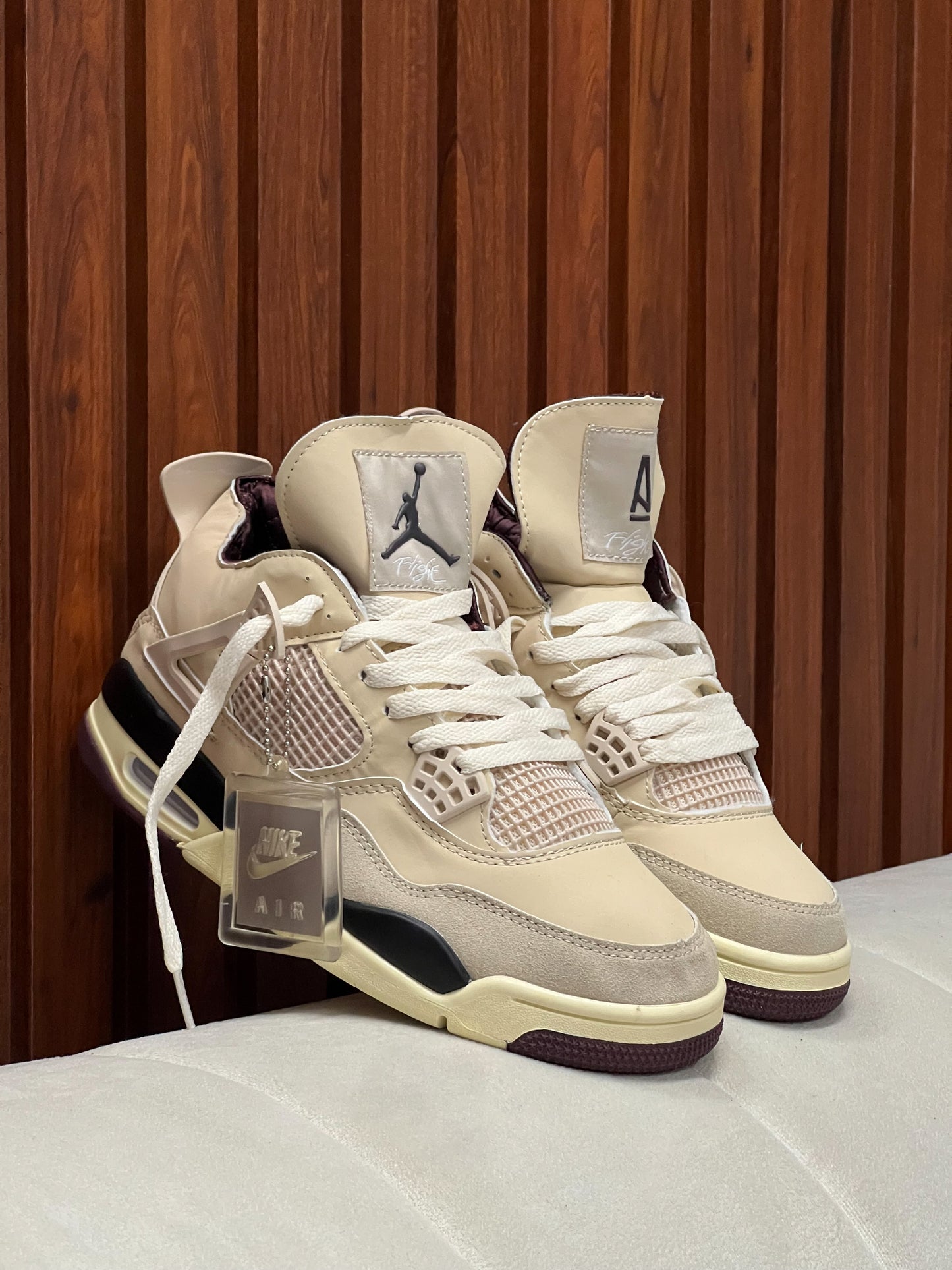 Nike Air Jordan 4 Retro A Ma Maniere