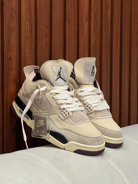 Nike Air Jordan 4 Retro A Ma Maniere