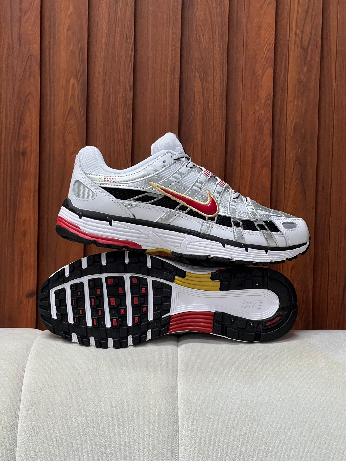 Nike P-6000