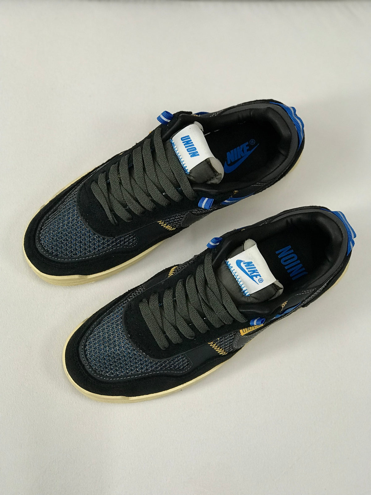 Nike Union LA Field General