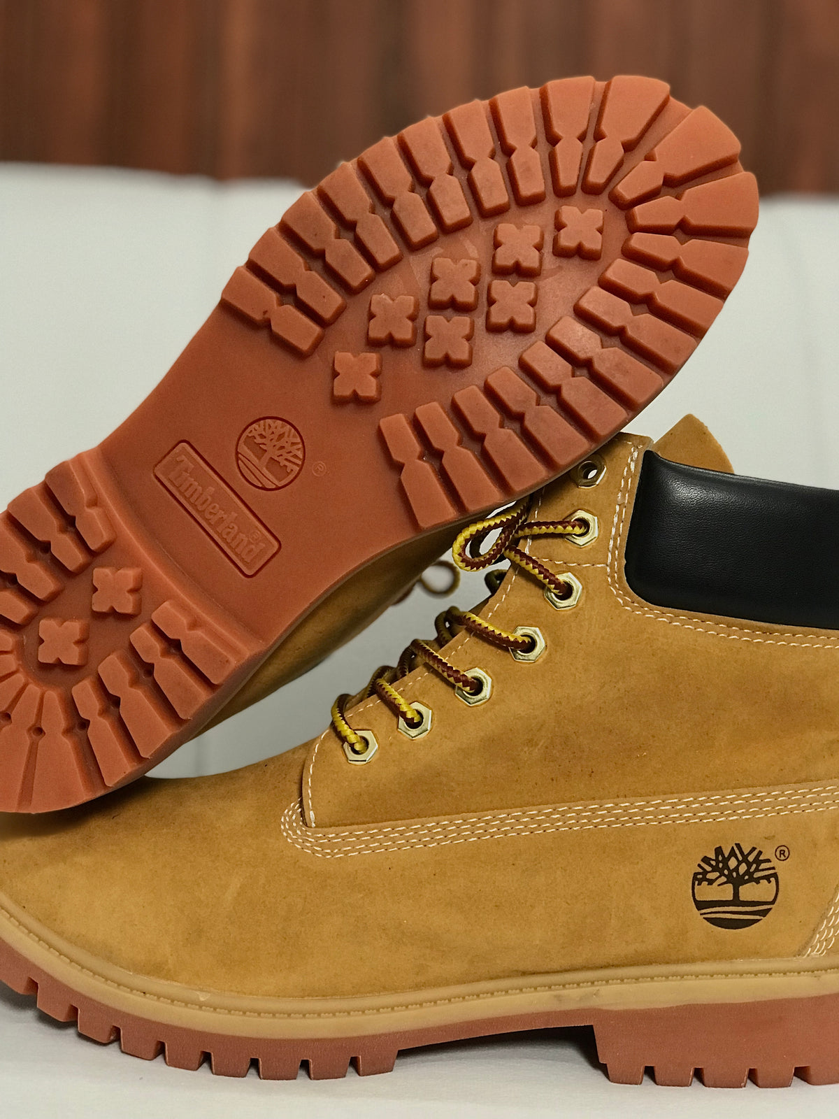 Timberland