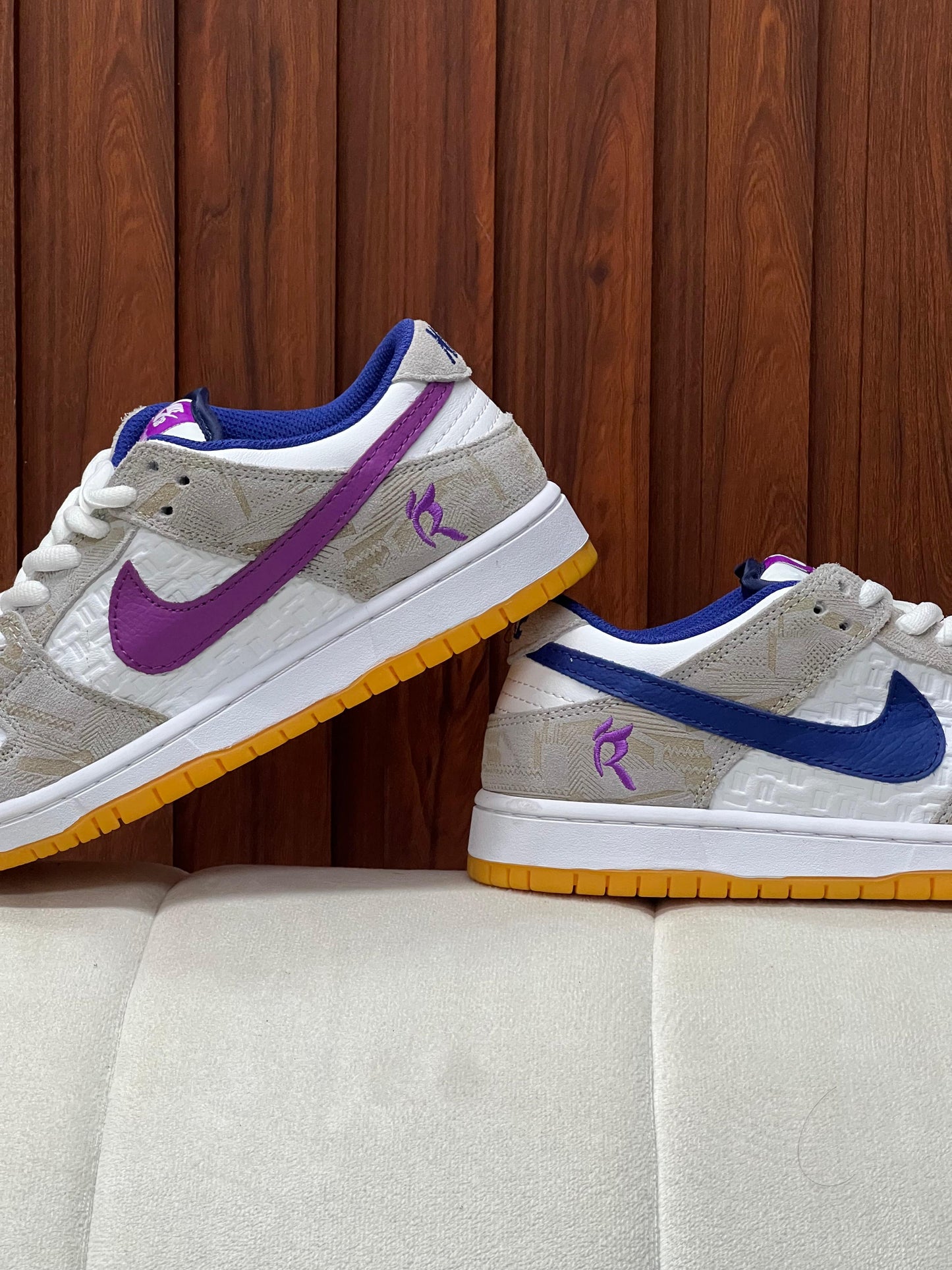 Nike SB Dunk Low X Rayssa Leal