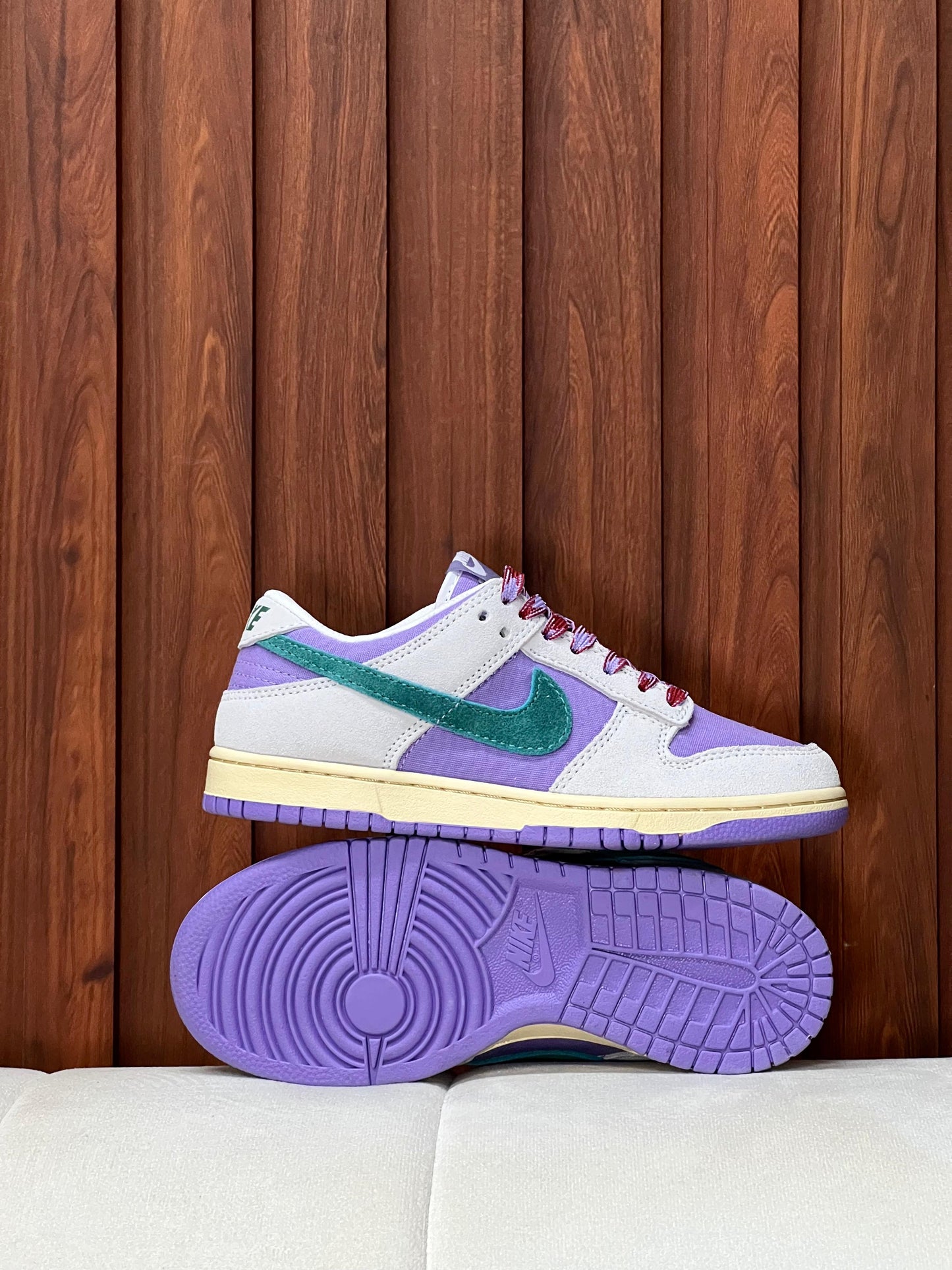 Nike SB Dunk Low Joker Phantom Daybreak Bicoastal