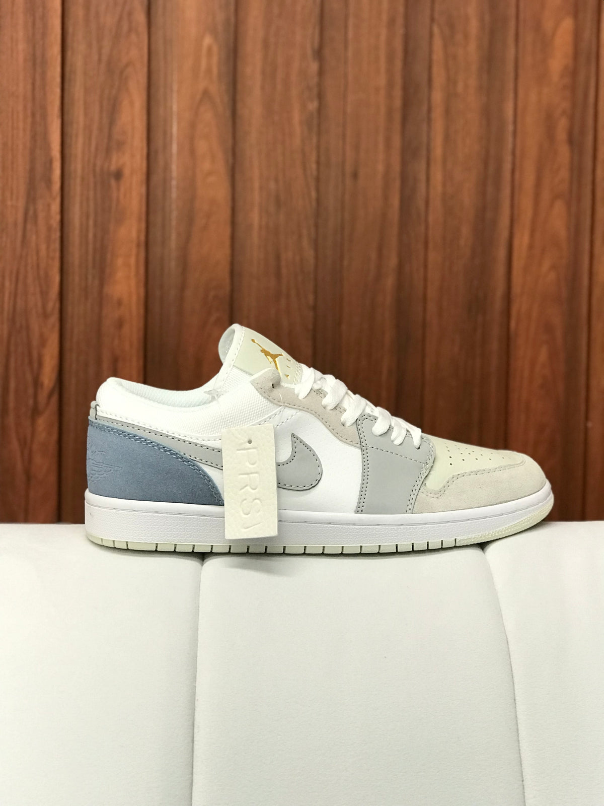 Nike Air Jordan 1 Low Paris
