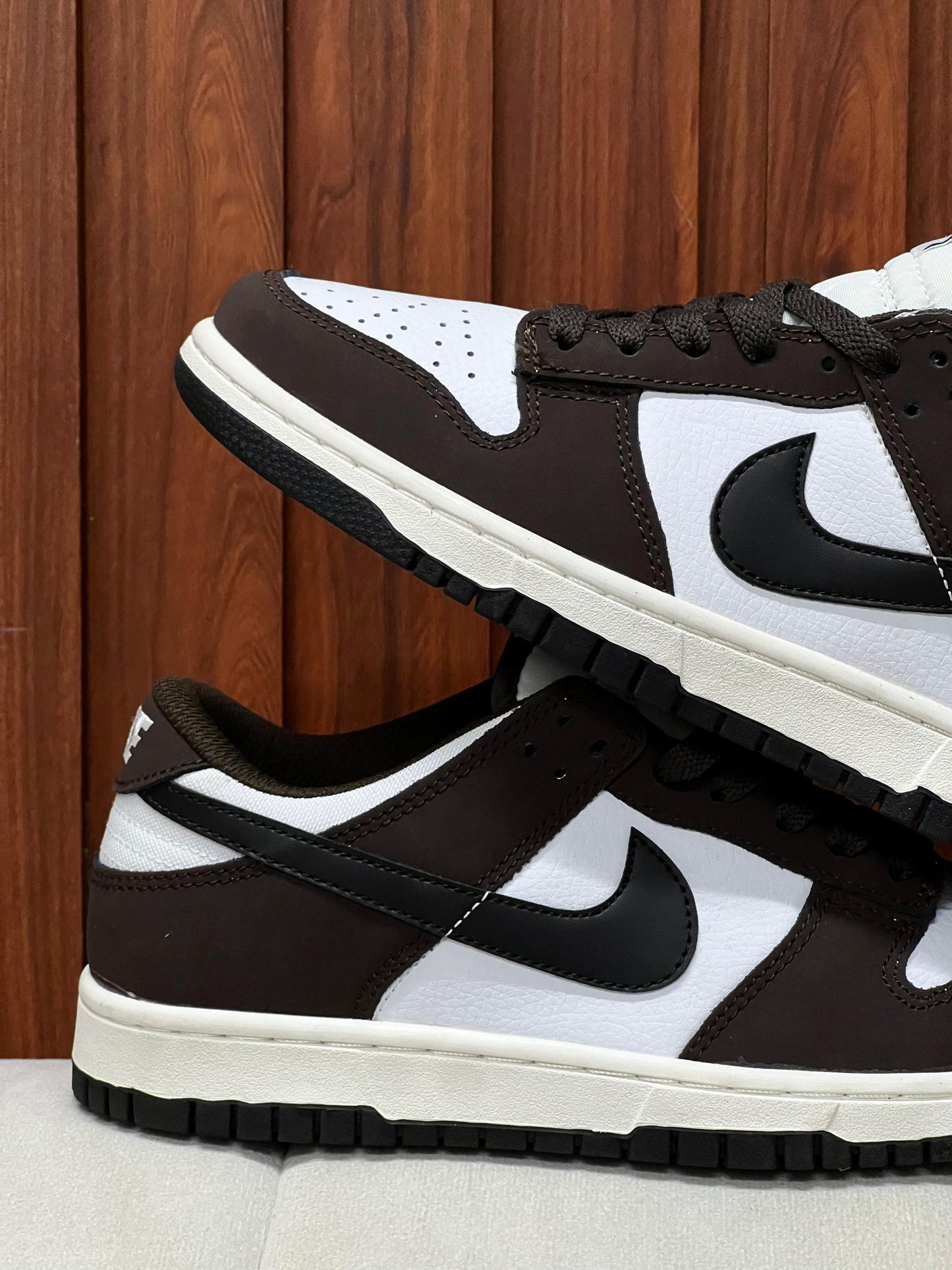 Nike Sb Dunk Low Brown