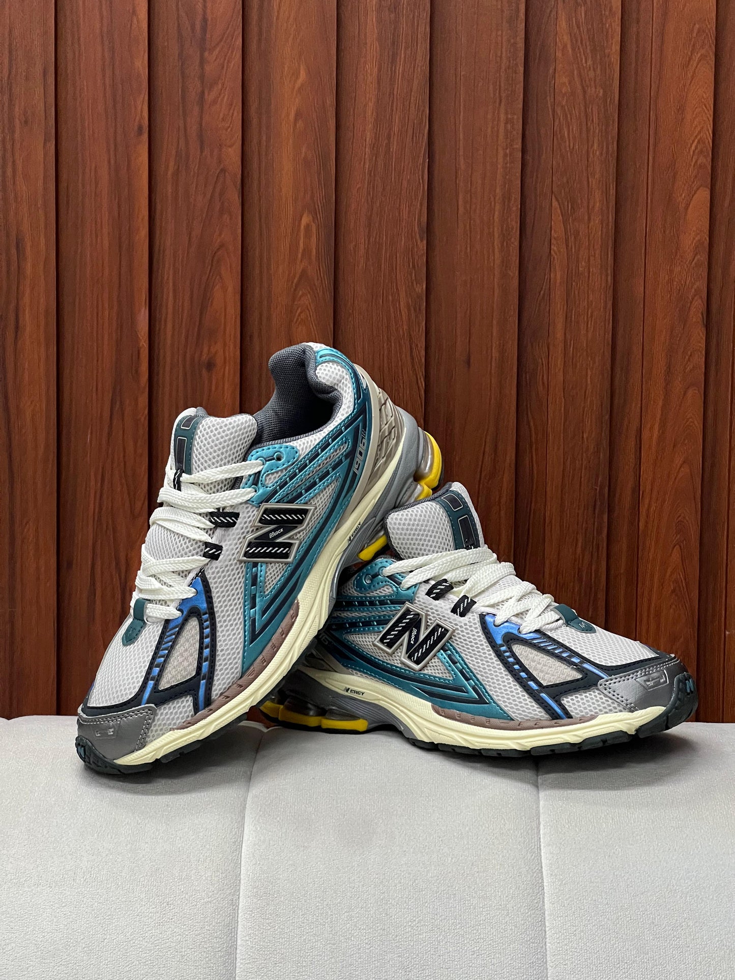 New Balance 1906R Metallic Teal New Spruce