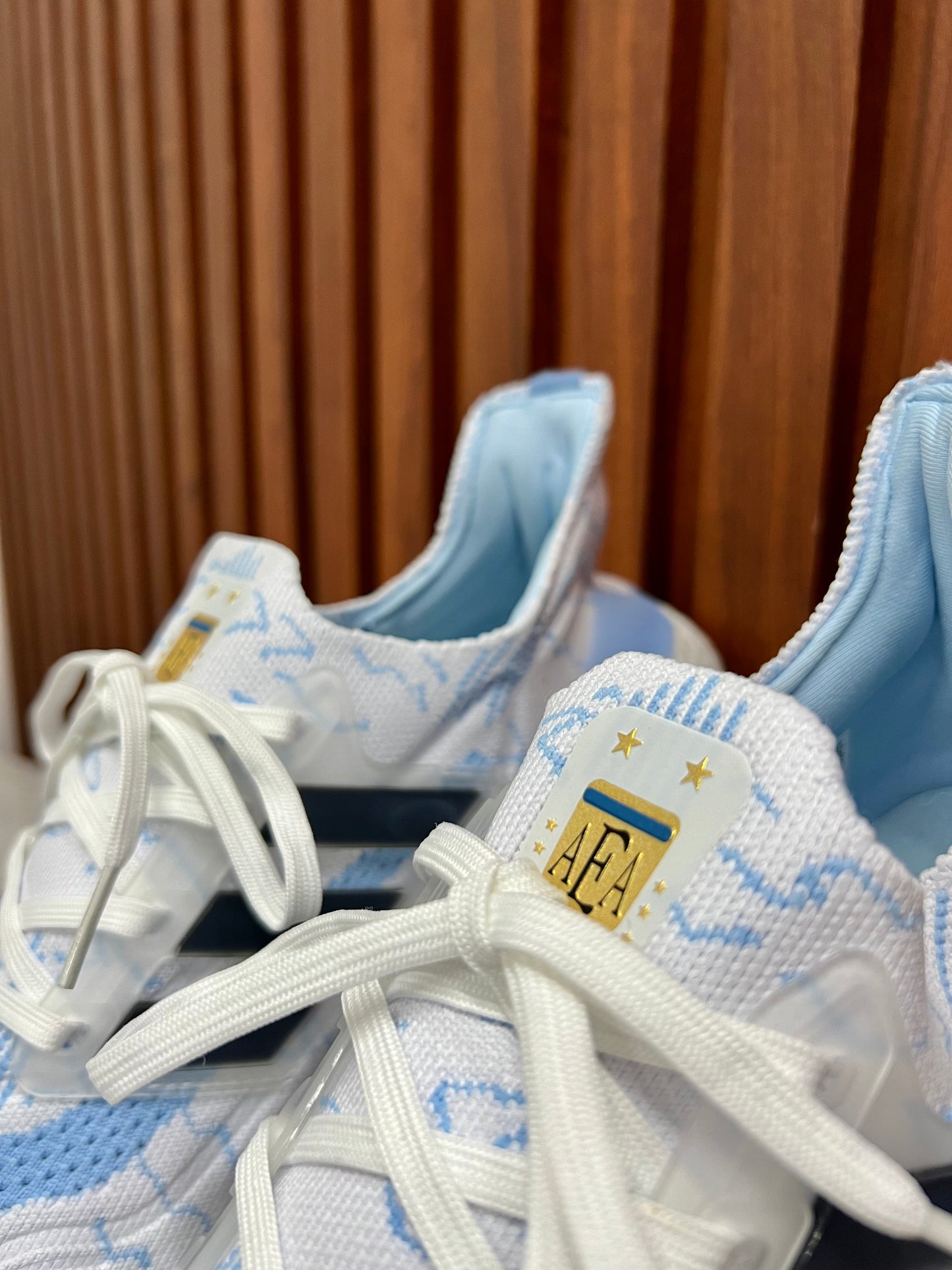 Adidas Ultraboost 21 Argentina