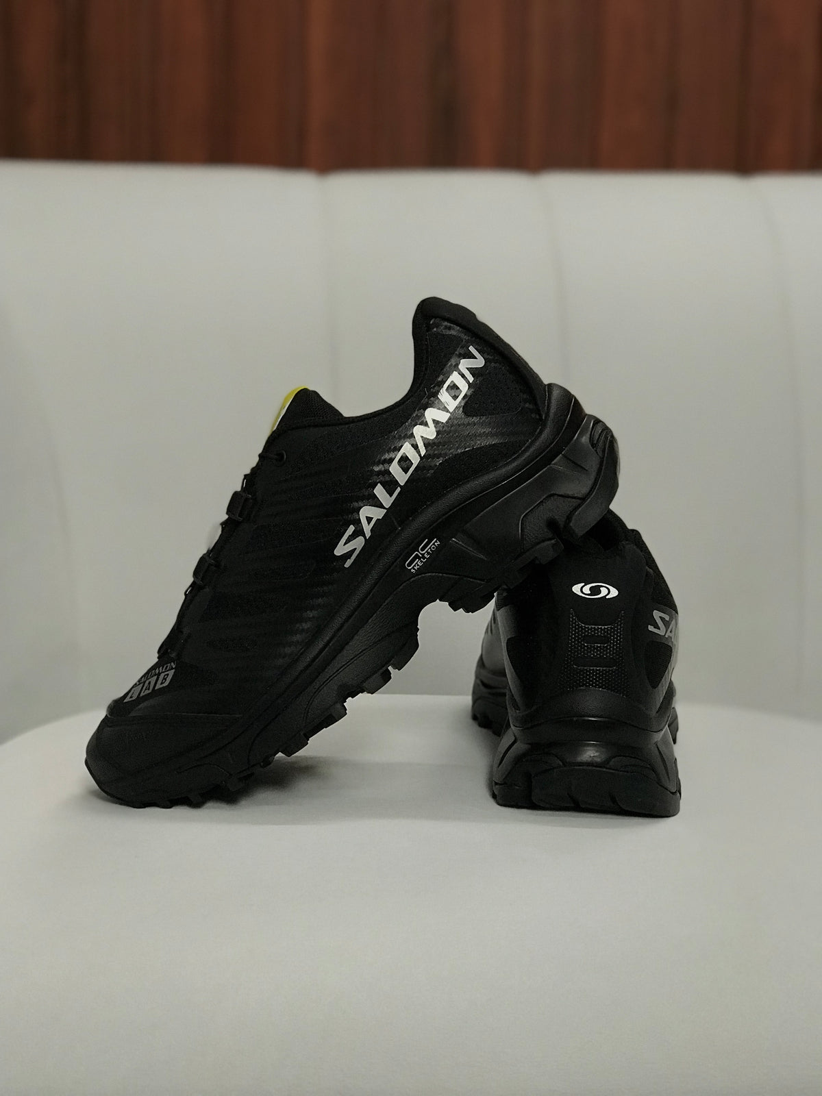 Salomon XT 4 OG Black